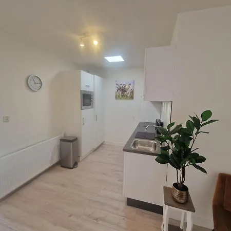 Happy House -Lovely Holiday Home Near The Beach Сasa de vacaciones Noordwijkerhout