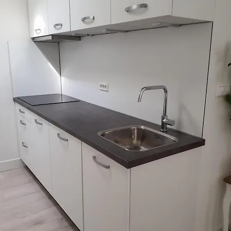 Сasa de vacaciones Happy House -Lovely Holiday Home Near The Beach Noordwijkerhout