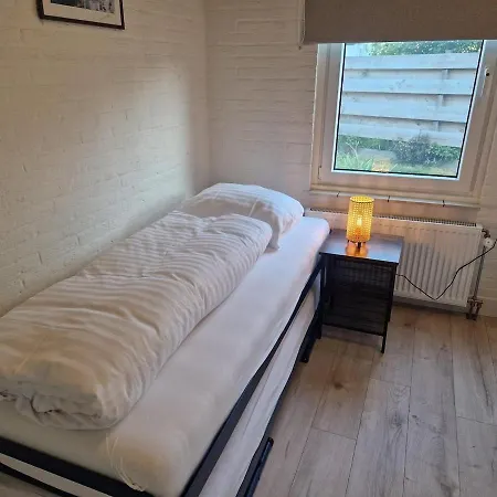 Happy House -Lovely Holiday Home Near The Beach * Noordwijkerhout