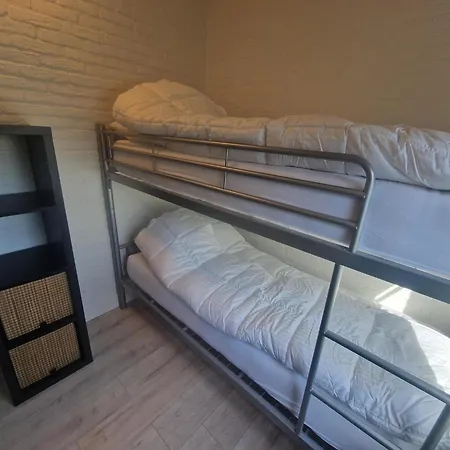 Сasa de vacaciones Happy House -Lovely Holiday Home Near The Beach Noordwijkerhout